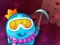 Gêm Back to Candyland Choco Mountain ar-lein