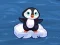 Gêm Penguin Skip ar-lein