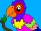 Gêm Kids Color Book ar-lein