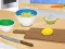Gêm Cooking With Emma Sushi Rolls vegan ar-lein