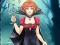 Gêm Halloween Lily ar-lein