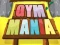 Gêm Gym Mania ar-lein