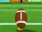 Gêm American Football Kicks ar-lein