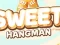 Gêm Sweet Hangman ar-lein