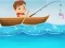 Gêm Fishing Frenzy ar-lein