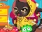 Gêm Cat Fashion Designer ar-lein