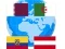 Gêm Flag Quiz ar-lein