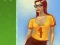Gêm Soccer Girl ar-lein