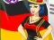 Gêm Soccer Dress-Up ar-lein