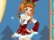 Gêm Christmas Costume ar-lein