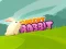 Gêm Greedy Rabbit ar-lein