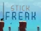 Gêm Stick Freak ar-lein