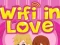 Gêm Wifi In Love ar-lein