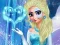 Gêm Elsa Makeover ar-lein
