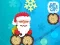 Gêm Wake the Santa ar-lein