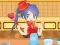 Gêm Cooking Super Girls ar-lein