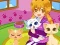 Gêm Cutie's Kitty Rescue ar-lein