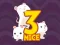 Gêm 3 Mice ar-lein