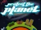 Gêm Protect The Planet ar-lein