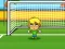 Gêm Penalty 2014 ar-lein