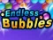 Gêm Endless Bubbles ar-lein