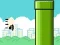 Gêm Flappy Sheep Multiplayer ar-lein