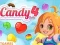 Gêm Candy Rain 4 ar-lein