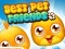 Gêm Best Pet Friends ar-lein