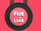 Gêm Pick A Lock ar-lein