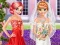 Gêm Frozen And Ariel Wedding ar-lein