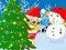 Gêm Minions Christmas Snowball Wars ar-lein