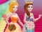 Gêm Princesses Bride Competition ar-lein