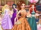 Gêm Beauty's Royal Ball ar-lein