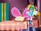 Gêm Equestria Girls Theme Room ar-lein