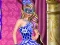 Gêm Princesses Modern Carnival ar-lein