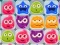 Gêm Trolls Jelly Match ar-lein