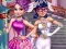 Gêm Special Miraculous Wedding ar-lein