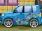 Gêm Decorate A Car ar-lein