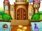 Gêm Magical Castle Coin Dozer ar-lein
