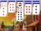 Gêm Wild West Klondike ar-lein