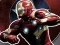 Gêm Captain America Civil War Jigsaw 2 ar-lein