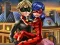 Gêm Ladybug Valentine Paris ar-lein