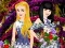 Gêm Princesses Flower Show ar-lein