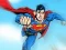 Gêm Superman & Green Kryptonite ar-lein