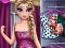 Gêm Frozen Princess Wardrobe ar-lein