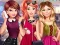Gêm My Fresh Start Makeover ar-lein