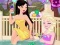 Gêm Girls Weekend Getaway ar-lein