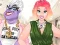 Gêm Princess Curvy Fashion ar-lein