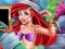 Gêm Mermaid Princess Hospital Recovery ar-lein