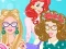 Gêm Barbies Book Club ar-lein